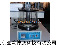 石油产品运动粘度测定器