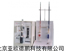 DP-NXQ-80碳硫分析仪