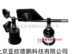 风速风向传感器/三杯风向风速变送器