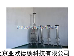 DP/WD-SAC静态轴向压缩柱