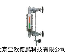 石英管式双色水位表 双色水位计
