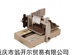 耐刮擦试验机,手指刮擦模拟机
