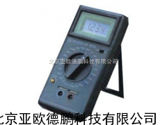 手持LCR电桥/ 数字电桥表