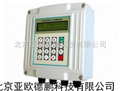 DP-TUF-2000S分体固定式声波流量计