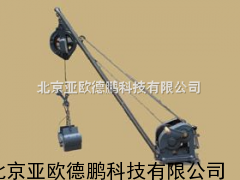 DP-I手摇绞车