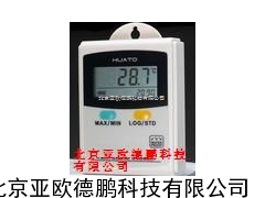 DP-S100-TH+温湿度记录仪