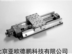 DP-MTS120电控平移台