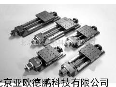 DP-MTS300普通重载型电控平移台