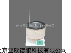 DP-HWCL-5集热式恒温磁力搅拌浴