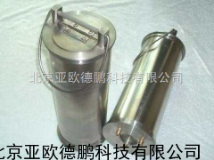 DP-KHC-1B不锈钢水质采样器