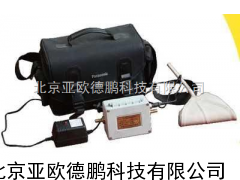 DP-CHZ-1气体自动负压采样器