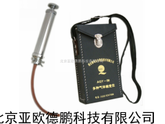 氧化碳检定器 多种气体检定器