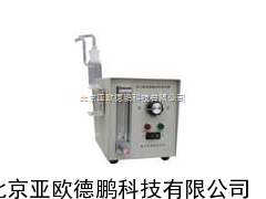 数字式现场甲醛检测用仪器/数字式现场甲醛检测仪