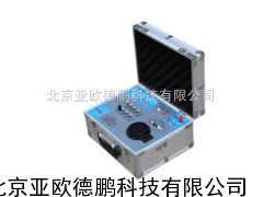 土壤养分·温湿度综合测定仪//