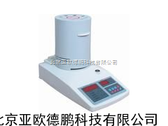 卤素快速水分测定仪 /快速水分测定仪
