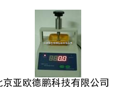 颗粒强度测定仪/自动颗粒强度检测仪