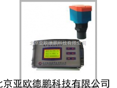分体声波明渠流量计 明渠流量计
