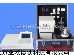 三聚氰胺药残用快速检测仪/三聚氰胺快速检测仪 /