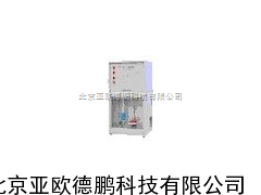 DP-KDN-08A智能蛋白质分析仪/定氮仪/蛋白质检测仪/