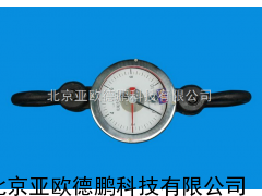 指针式测力仪表 指针式测力计 拉力表 拉力计