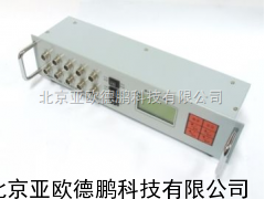 DP-JC-4A智能静态应变仪/