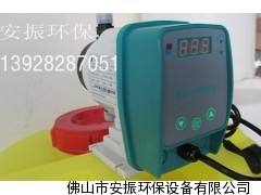 newdose AB剂计量泵盐酸泵硫酸泵耐酸碱泵新道茨加药泵
