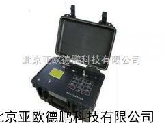 DP-FD216环境测氡仪/空气土壤测氡仪