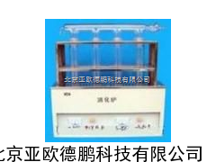 数显温控消化炉/消化炉/消煮炉/