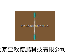 溶剂解吸型硅胶管/溶剂解吸型硅胶采样管