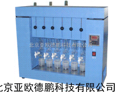 脂肪测试仪/脂肪抽提仪/脂肪测定仪 /