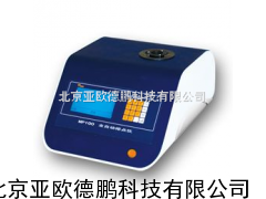 DP-MP120全自动熔点仪