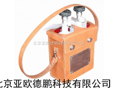 便携式气体仪表校准仪/ 气体仪表校准仪