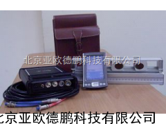 便携式音波时间差夹管型流量计/