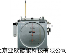 中流量湿式气体流量计/湿式气体流量计 /