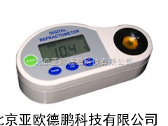 手持式数显糖度仪/数显糖度计/水果糖度计