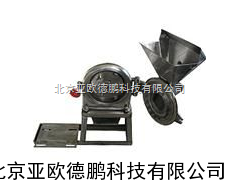 DP-37齿爪式粉碎机/