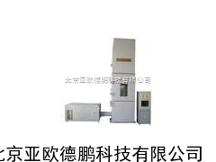 DP-LZ-2建材难燃性试验炉/