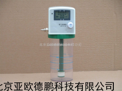 氧气流量表/涡轮式氧气流量表//