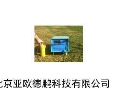 土壤墒情测试系统 墒情测试系统 土壤墒情测试仪