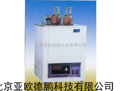 银片腐蚀测定器 银片腐蚀检测仪//