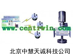 ZH1503自动雨量监测系统(无线网)