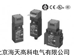 D4NS-1AF歐姆龍小型安全門開關(guān)