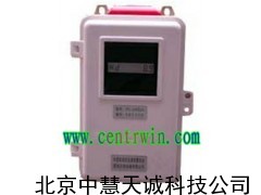 ZH1475环境温湿度报警器（检测仪器）