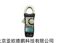 数字真有效值钳型表 真有效值钳型表 钳型表//