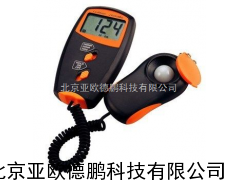 数字式照度计/照度计/数字式照度仪