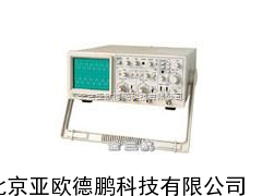 示波器 长余辉慢扫描示波器 双通示波器//