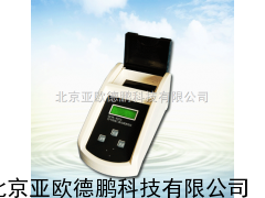 空气现场二氧化硫测定仪/空气二氧化硫测定仪