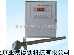 氧化锆烟气氧量分析仪/氧化锆氧量分析仪