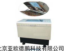 全温大容量振荡培养箱种电机