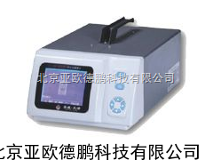 全自动烟度计/全自动滤纸烟度计/